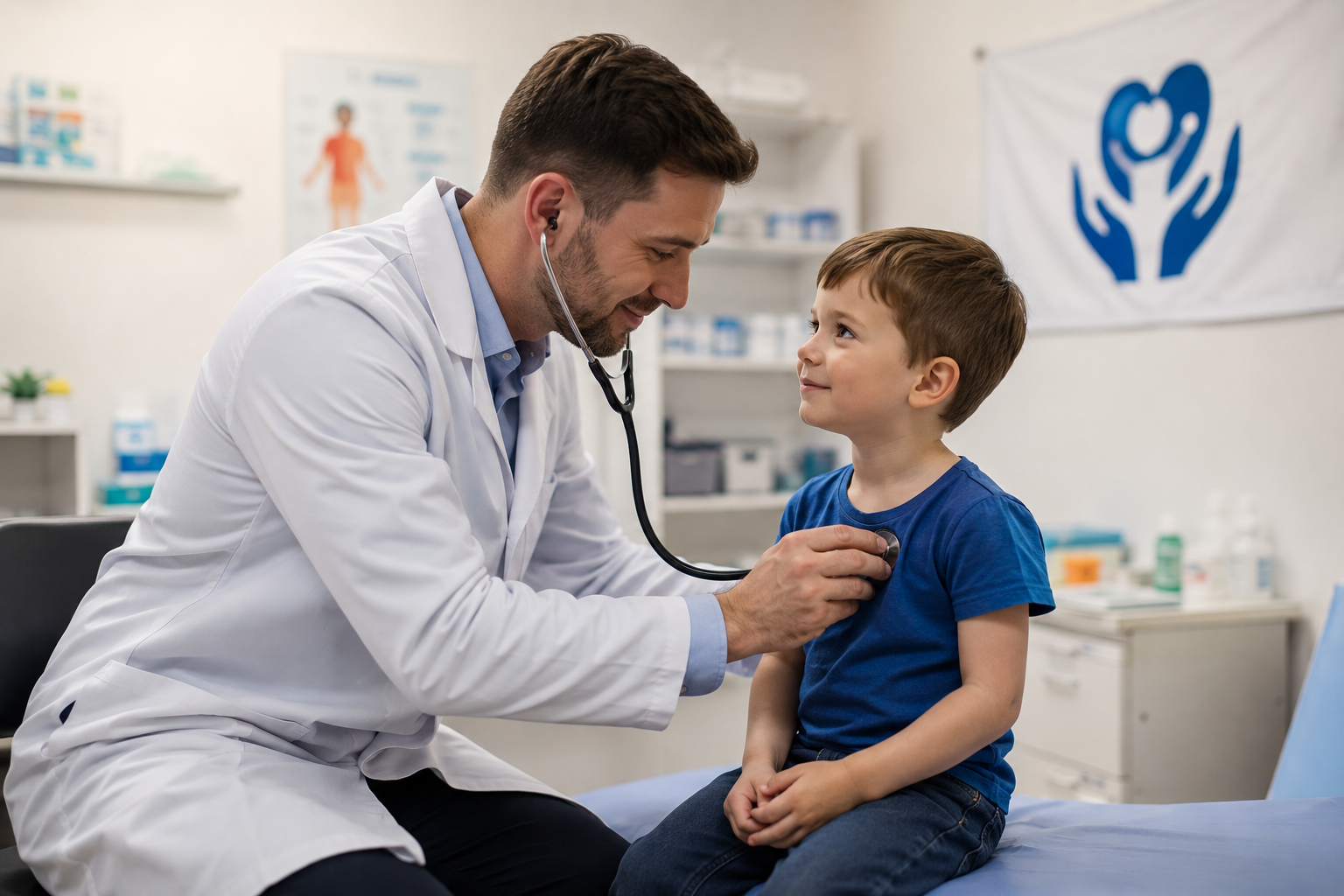Soins médicaux